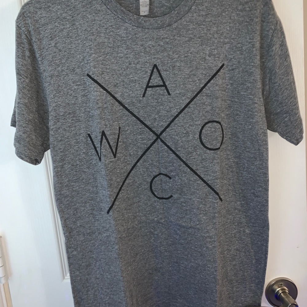 Waco t-shirt